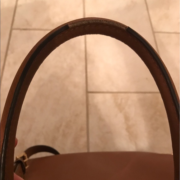 COPY - 💯 Authentic Michael KORS Beige Selma bag - Picture 3 of 8